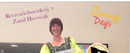 ZWEMKAMP 2018