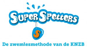 SuperSpetters Logo 