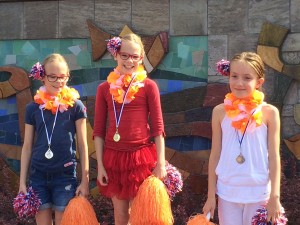 2014-06-22 Roosendaal Zomerwedstrijd